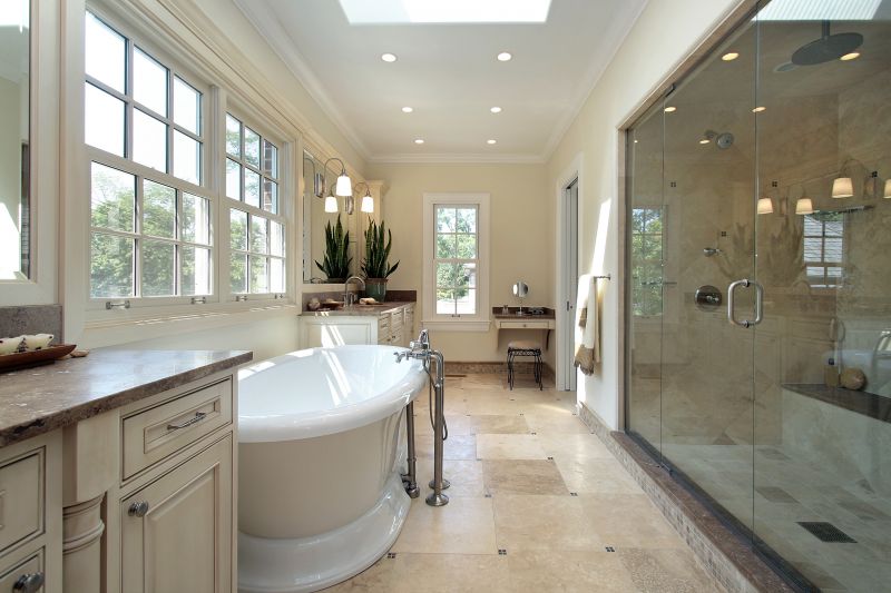 Bathtub Renovation detail